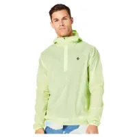 Superdry Run Lw Waterproof Shell Jakke male