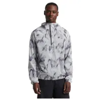 Superdry Run Lw Waterproof Shell Jakke male Superdry Run Lw Waterproof Shell Jakke male