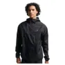 Superdry Run Lw Waterproof Shell Jakke male