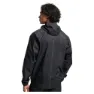 Superdry Run Lw Waterproof Shell Jakke male
