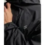 Superdry Run Lw Waterproof Shell Jakke male