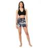 Superdry Run Tight Korte Leggings female