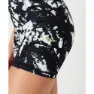 Superdry Run Tight Korte Leggings female