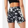 Superdry Run Tight Korte Leggings female