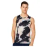 Superdry Run Vest Ermeløs T-skjorte male
