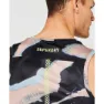 Superdry Run Vest Ermeløs T-skjorte male