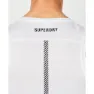 Superdry Run Vest Ermeløs T-skjorte male