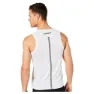 Superdry Run Vest Ermeløs T-skjorte male