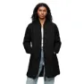 Superdry Studios Long Liner Fleece
