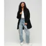 Superdry Studios Long Liner Fleece