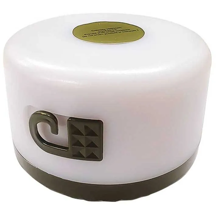 Superfire 2in1 Lt01 Lampe, Grey, One Size Superfire 2in1 Lt01 Lampe, Grey, One Size