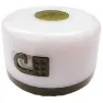 Superfire 2in1 Lt01 Lampe, Grey, One Size