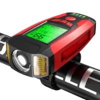Superfire Bm01 4 In 1 Frontlys