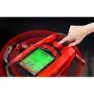 Superfire Bm01 4 In 1 Frontlys, Black, One Size