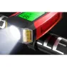 Superfire Bm01 4 In 1 Frontlys, Black, One Size