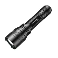 Superfire C8-h 1200lm Usb Lommelykt