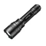 Superfire C8-h 1200lm Usb Lommelykt, Black, One Size