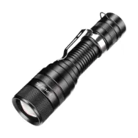 Superfire F5 1100lm Usb Lommelykt