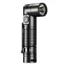 Superfire G19-s Lommelykt, Black, One Size