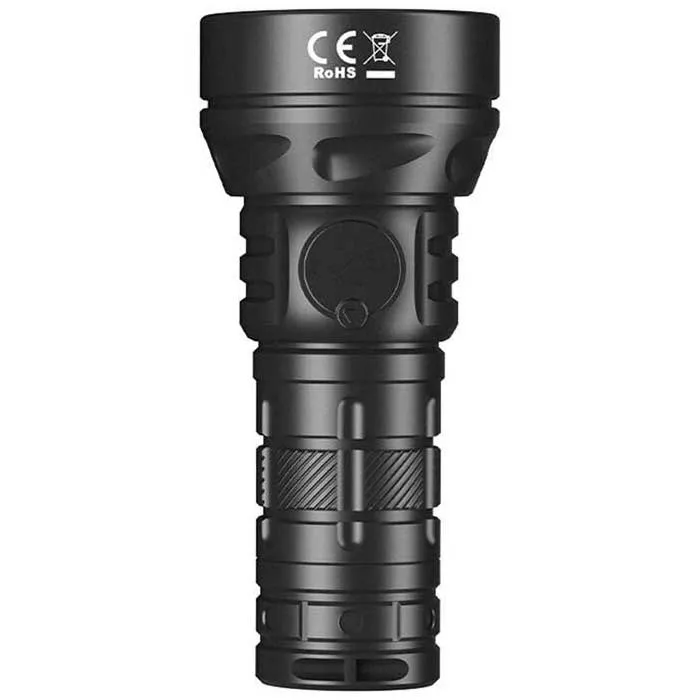 Superfire Godfire T05 Lommelykt, Black, One Size