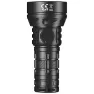 Superfire Godfire T05 Lommelykt, Black, One Size