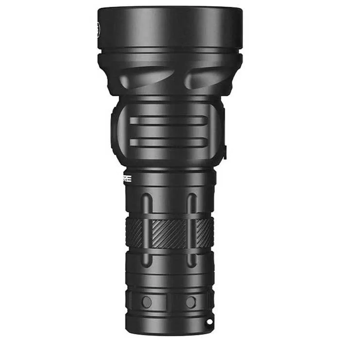 Superfire Godfire T05 Lommelykt, Black, One Size