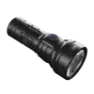 Superfire Godfire T05 Lommelykt, Black, One Size