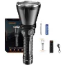 Superfire Godfire Tf01 Lommelykt, Black, One Size