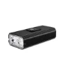 Superfire Gt-r3 600lm Usb Frontlys, Black, One Size