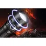 Superfire L22 Lommelykt, Black, One Size