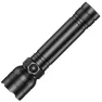 Superfire L27 Lommelykt, Black, One Size