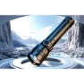 Superfire L27 Lommelykt, Black, One Size