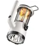 Superfire M61 Usb C Lampe, Grey, One Size