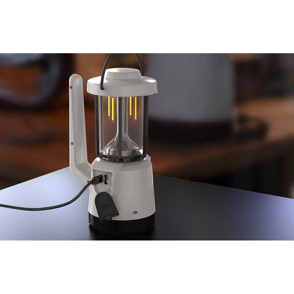Superfire M61 Usb C Lampe, Grey, One Size