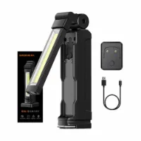 Superfire Multifunction G16-s 800lm Usb-c Lommelykt