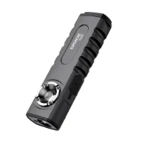 Superfire Multifunction G20 470lm Usb Lommelykt