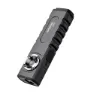 Superfire Multifunction G20 470lm Usb Lommelykt, Black / red, One Size