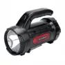 Superfire Searchlight M9-x 440lm Usb Lommelykt, Black, One Size