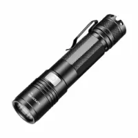 Superfire Uv A5 365nm Lommelykt