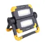 Superfire Workshop G7 1000lm Usb Lommelykt, Black / red, One Size