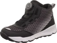 Superfit Juniors' Free Ride Mid Cut