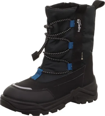 Superfit Juniors' Snow Max Boots
