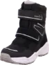 Black/grey