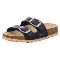 Superfit Kids' Fussbettpantoffel Superfit Kids' Fussbettpantoffel