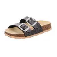 Superfit Kids' Fussbettpantoffel