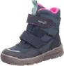 Blau/pink