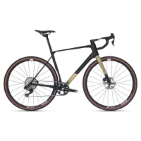 Superior Bikes X-road Team Issue Di2 Grx 2022 Landeveissykkel