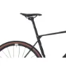 Superior Bikes X-road Team Issue Di2 Grx 2022 Landeveissykkel, Matte black / olive metallic, Gravel sykkel