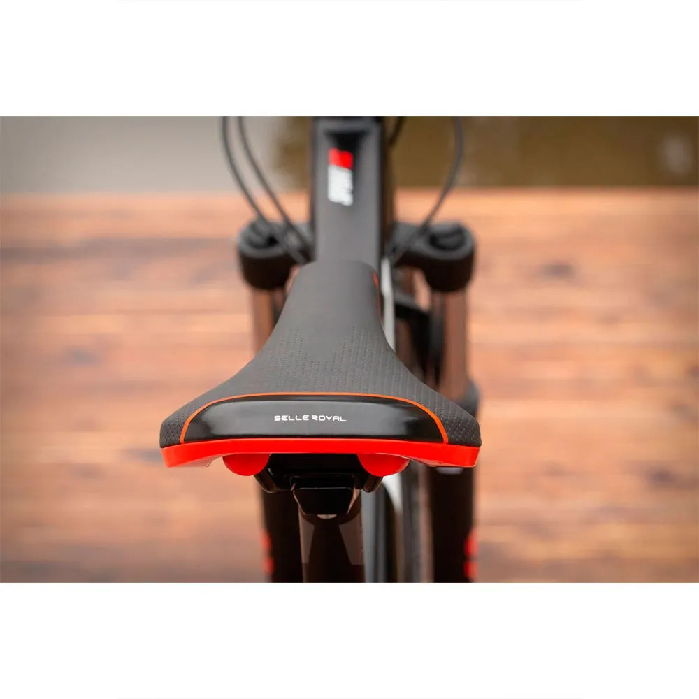 Superior Bikes Xc 819 29´´ 2021 Terrengsykkel, Black / white / red, XL Superior Bikes Xc 819 29´´ 2021 Terrengsykkel, Black / white / red, XL