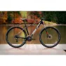 Superior Bikes Xc 819 29´´ 2022 Terrengsykkel, Matte black / white / team red, XL